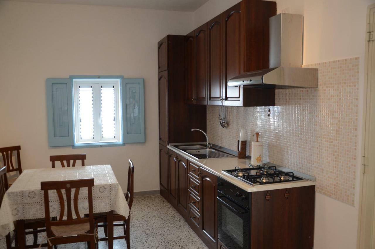 Dimora Petruzzelli Acomodação com café da manhã Polignano a Mare Exterior foto