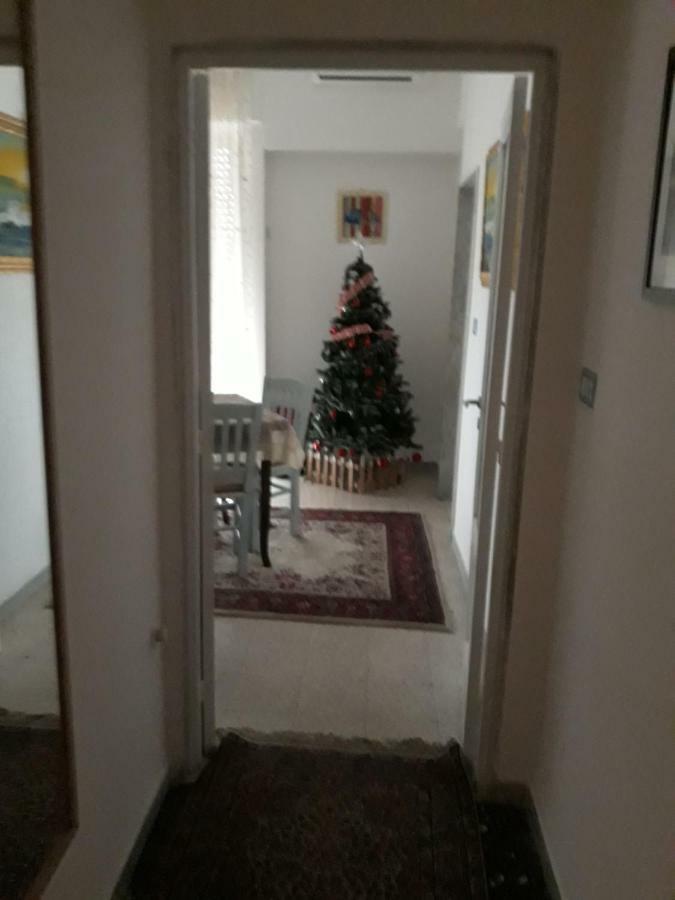 Dimora Petruzzelli Acomodação com café da manhã Polignano a Mare Exterior foto
